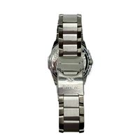 Orologio Breil Uomo Master in Acciaio 2519774003 - 2519774003